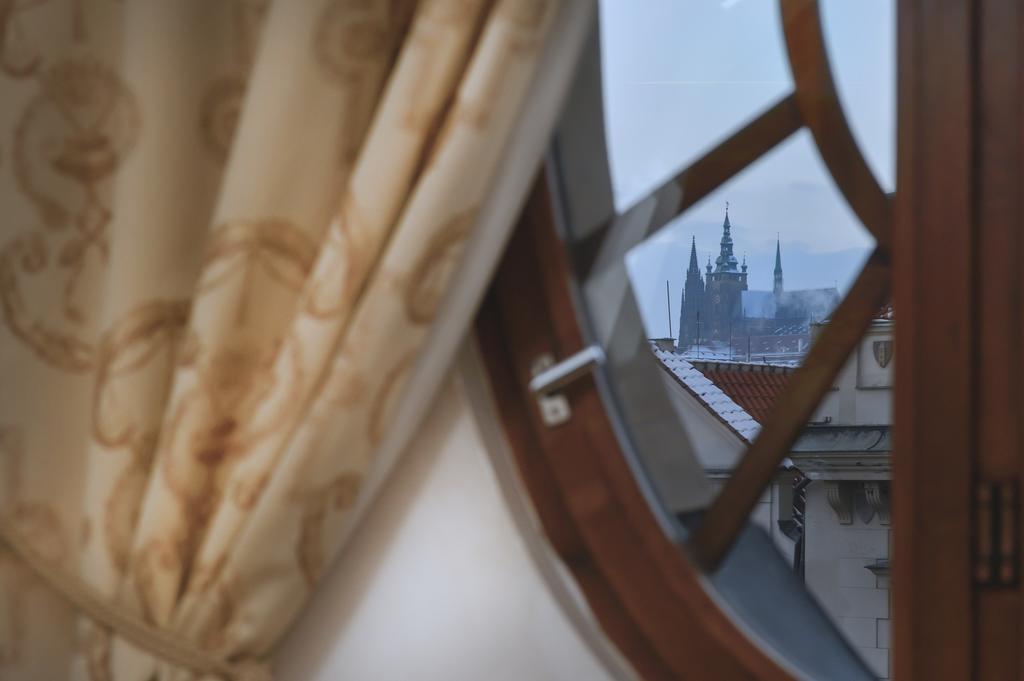Prague Old Street Apartments Exterior photo