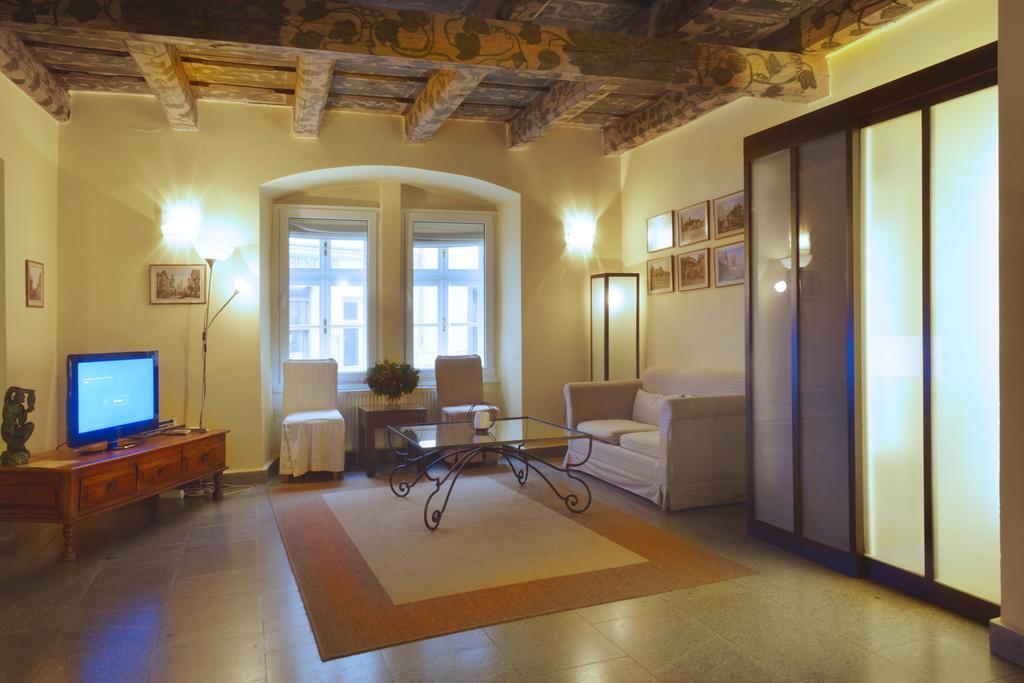 Prague Old Street Apartments Room photo